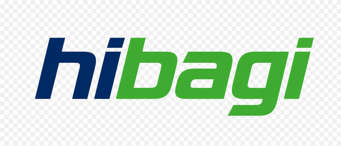 hibagi লোগো